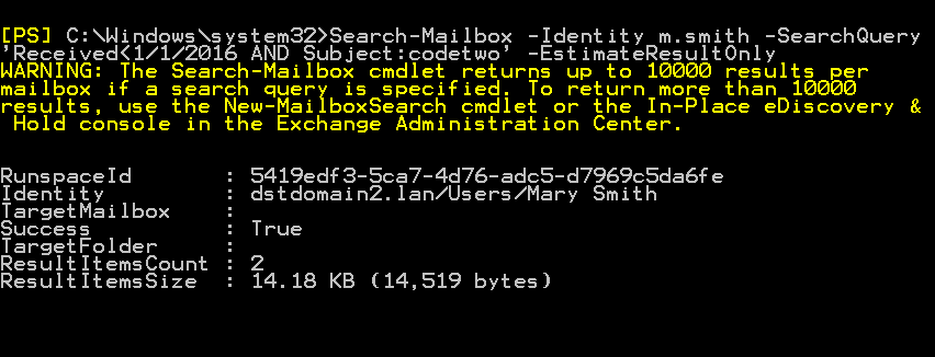 search shared mailbox outlook 2010 and exchange 2016 search shared mailbox outlook 2010 and exchange 2016