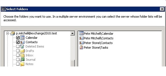 exchange public folder sync exchange public folder sync