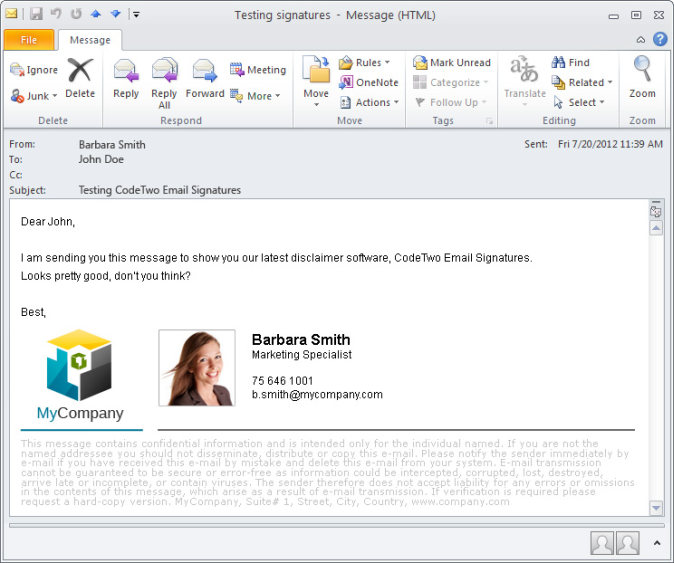 how to add a logo to email signature in outlook how to add a logo to email signature in outlook