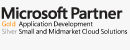 Microsoft Partner
