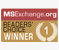 MS Exchange Readers Choice Winner