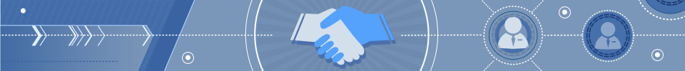 Become our partner