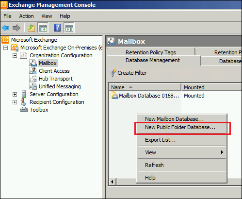 what can exchange public folder do what can exchange public folder do