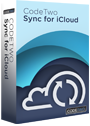 CodeTwo Sync for iCloud