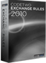 CodeTwo Exchange Rules 2010