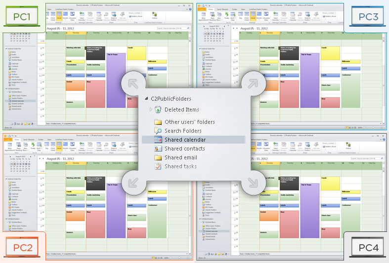 Exchange 2025 Public Folder Calendar To Outlook 2025 Lynne Kailey