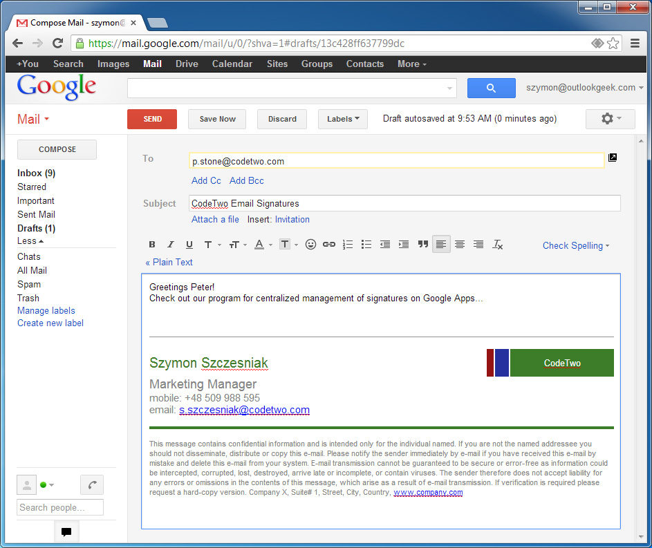 outlook web access email signature image outlook web access email signature image