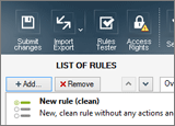 Exchange Rules Pro