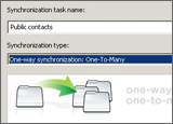 CodeTwo Exchange Sync