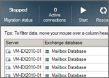 CodeTwo Exchange Migration