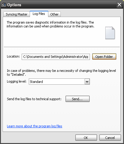 turn on outlook logging 2016 turn on outlook logging 2016