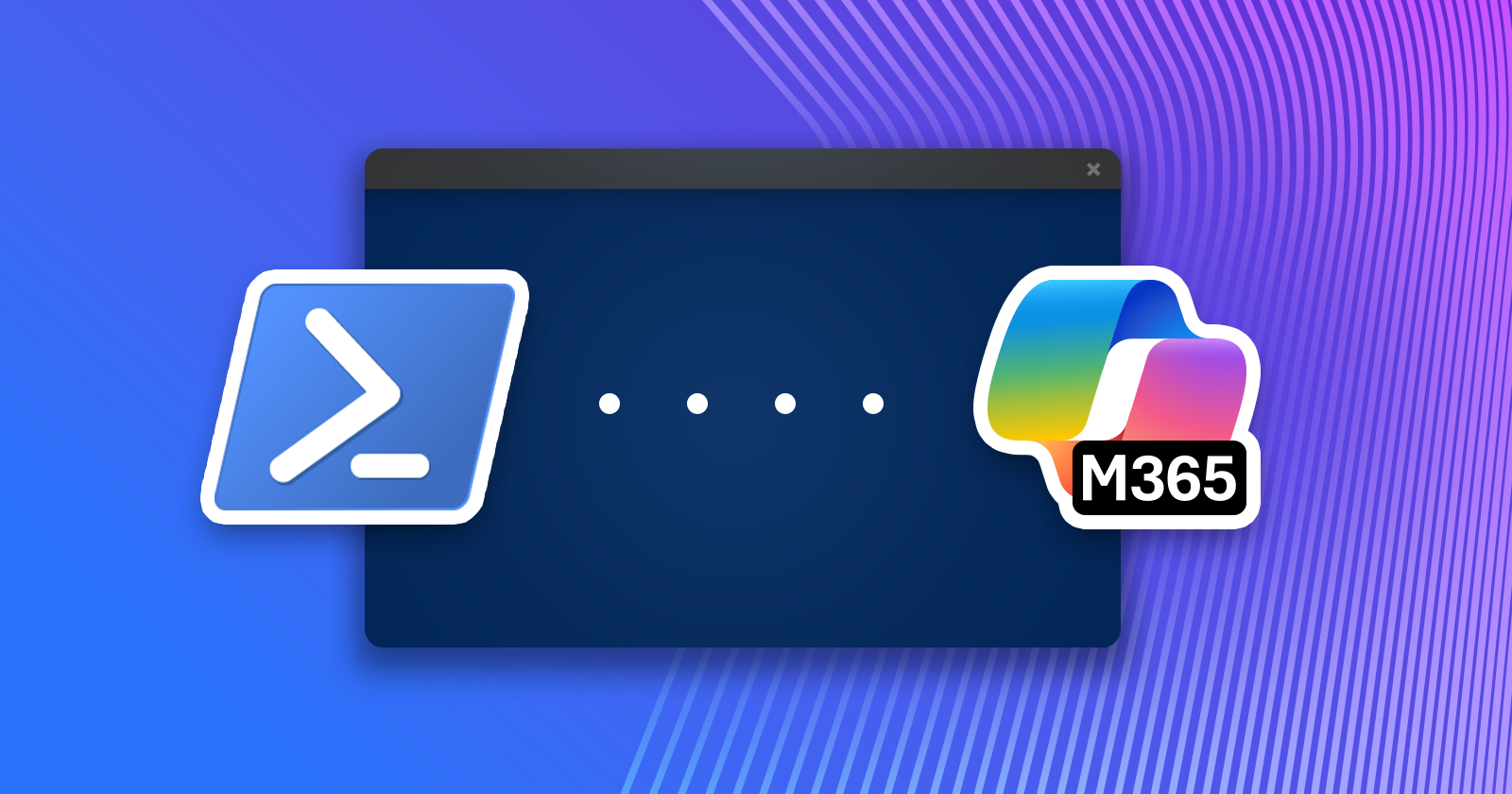 Manage Microsoft 365 with PowerShell