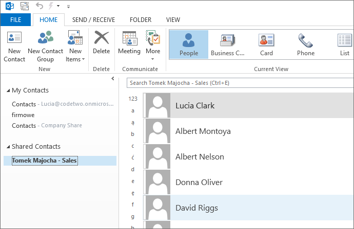 Outlook Mobile Add Delegate Mailbox Lifescienceglobal