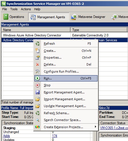 Active directory pdf guide