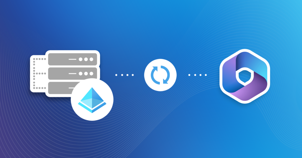 How to sync local Active Directory to Office 365 with DirSync