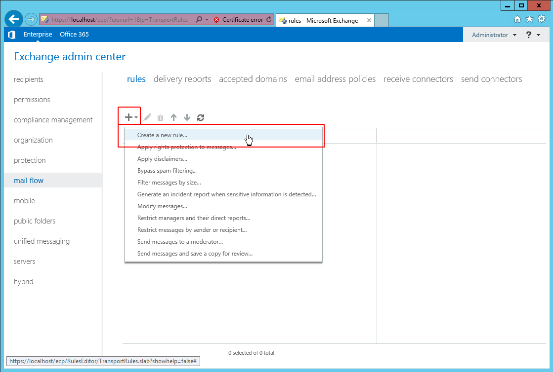 Turn off one-to-one email tracking or attachment logging