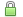 A lock icon visible in browser address bars when entering a certified namespace