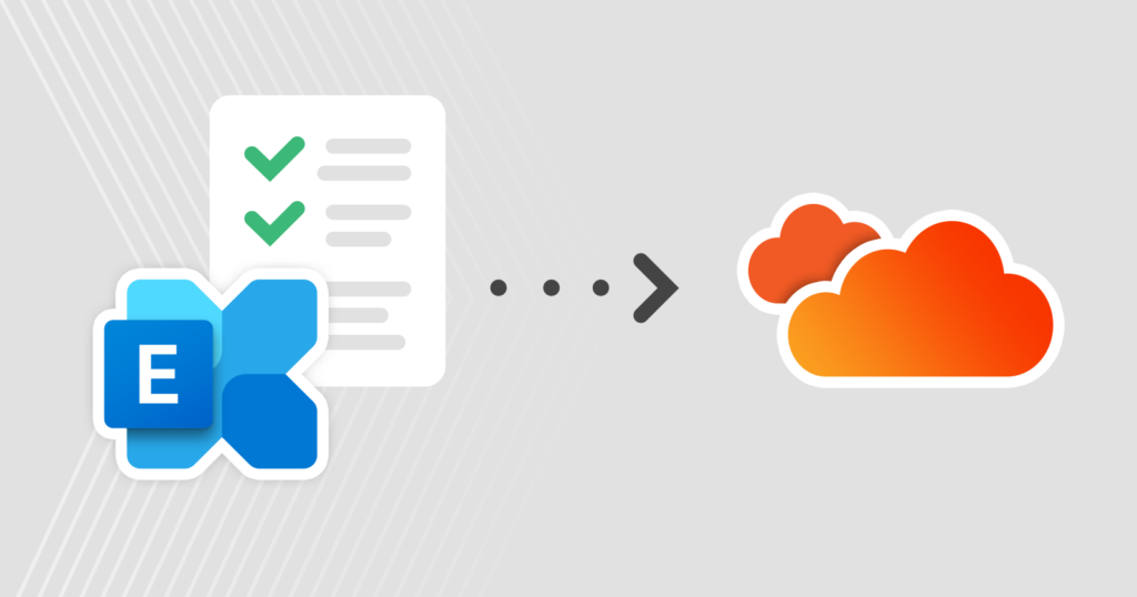 Exchange to Office 365 migration plan