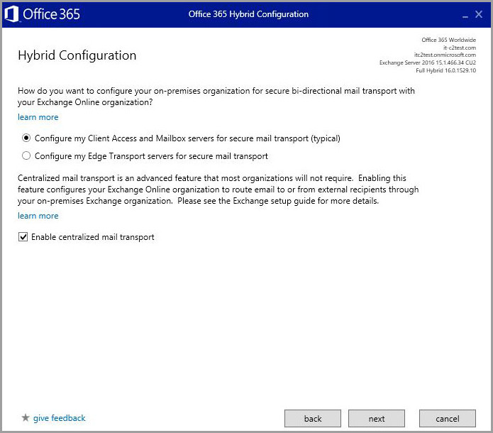 CodeTwo Exchange Rules Pro E-Mail