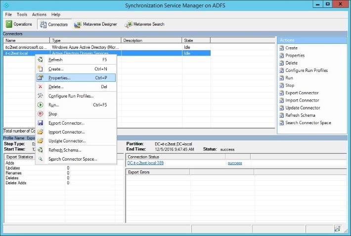 azure ad sync tool download azure ad sync tool download