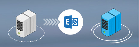 secure on-premise exchange migration