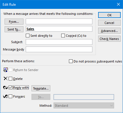 autoreply for public folder 06 template