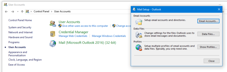 how to disable auto reply in outlook shared mailbox