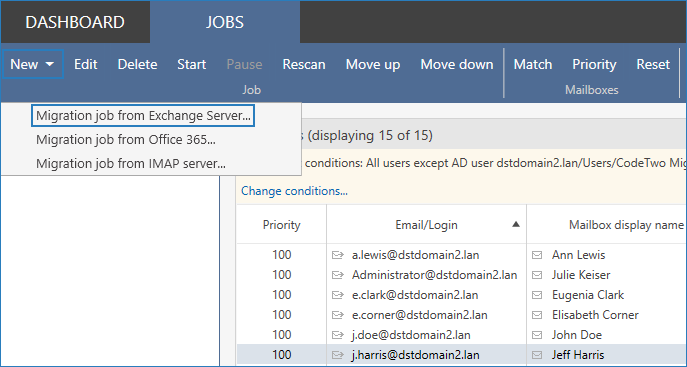 how to migrate public folders to shared mailbox in office 365 1