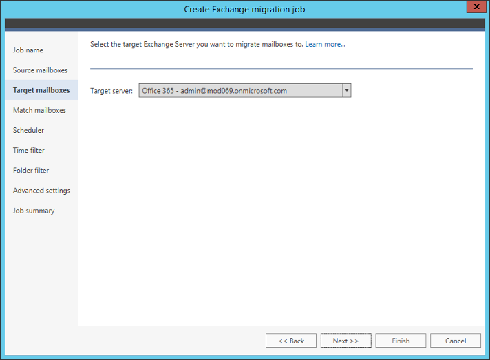 how to migrate public folders to shared mailbox in office 365 4