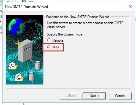 Exchange 2016 and Sharepoint integration 16