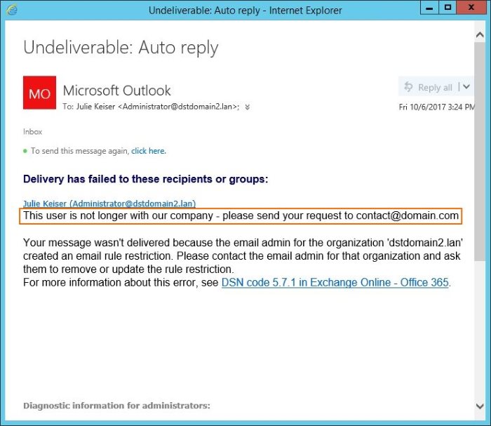 Sending Automated Email Messages in Outlook without an Exchange Server Account: Is it Feasible?