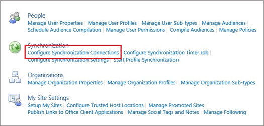 SharePoint and Exchange integration - site mailbox 3