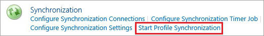 SharePoint and Exchange integration - site mailbox 6