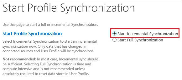SharePoint and Exchange integration - site mailbox 7
