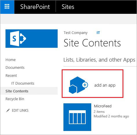 SharePoint and Exchange integration - calendar overlay 2