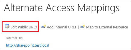 SharePoint and Exchange integration - site mailbox 11