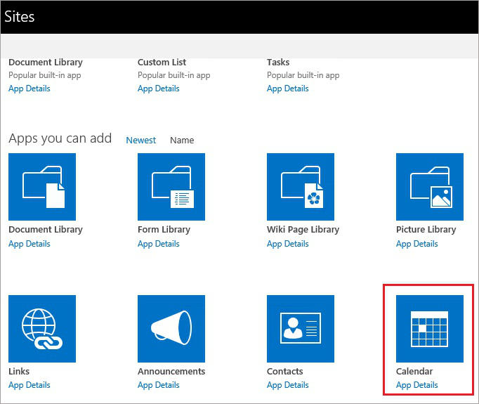 Exchange and SharePoint integration calendar overlay & site mailbox