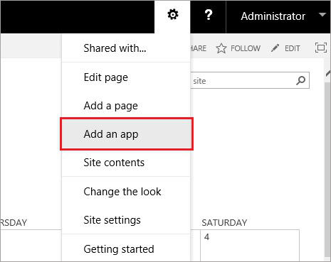 SharePoint and Exchange integration - create site mailbox 