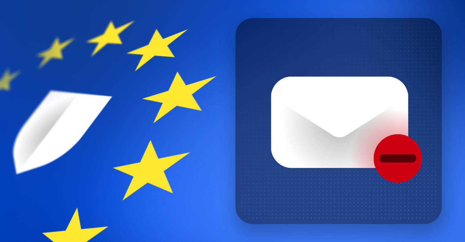 How the smart unsubscribe mechanism can help you stay GDPR-compliant