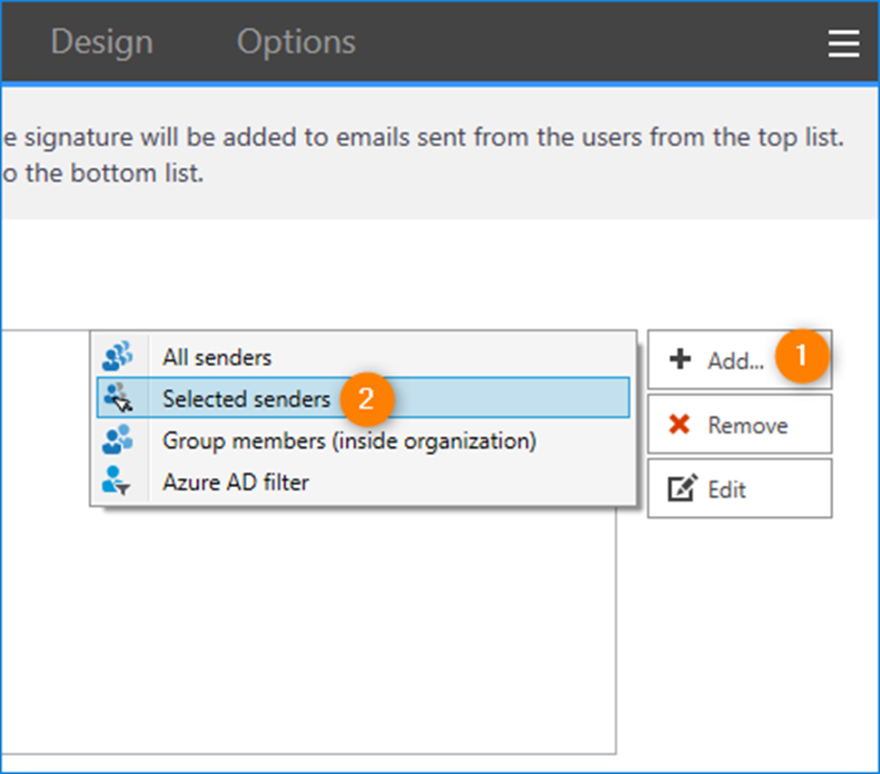 add signature for shared mailbox in outlook 2016 mac add signature for shared mailbox in outlook 2016 mac