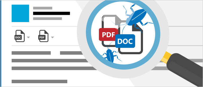 Trick or threat - Watch out for malware
