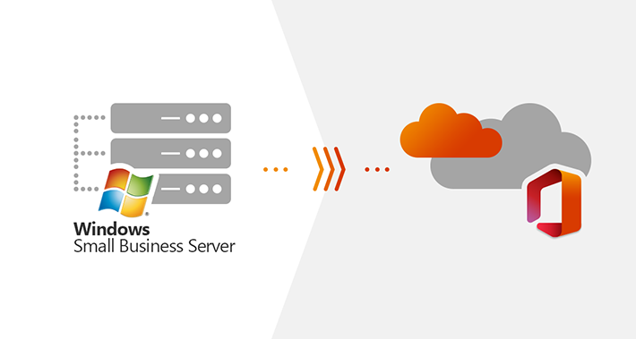 Migration from SBS 2011 to Office 365