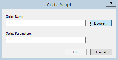 Edit logon script 2