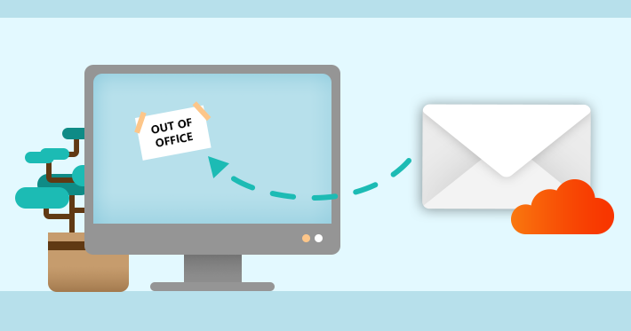 How To Set Up Out Of Office Messages In Office 365