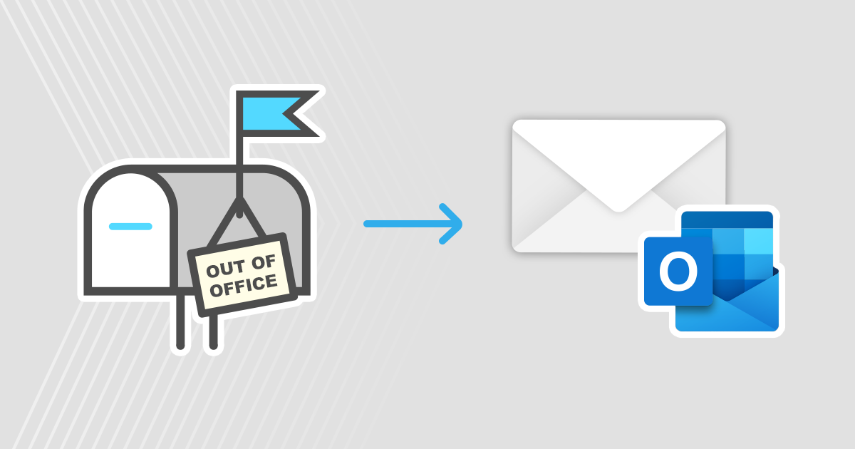 How To Set Up Out Of Office Messages In Outlook Protips