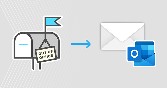 How to Put Out of Office in Outlook