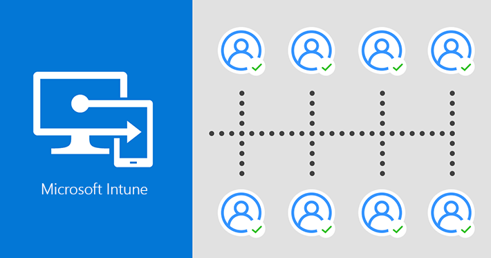 A quick guide to deploying an app through Microsoft Intune