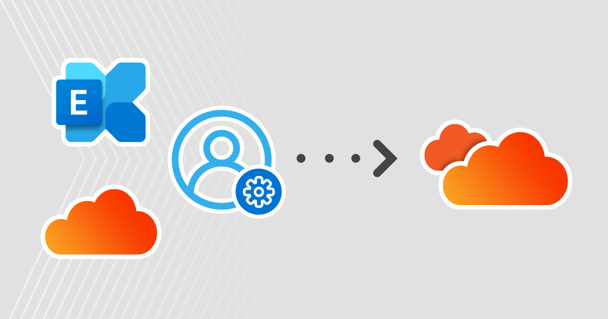Roles needed for Microsoft 365 migration OG