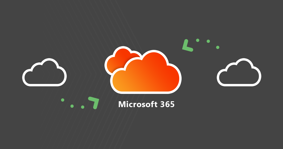 How to merge Office 365 tenants OG