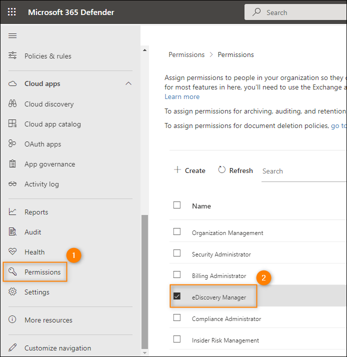 How to use eDiscovery in Office 365 to export mailboxes to PST